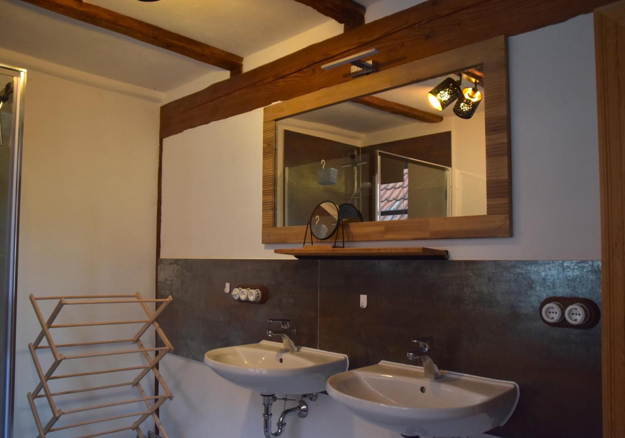 An Der Hoeh' Ferienhaus