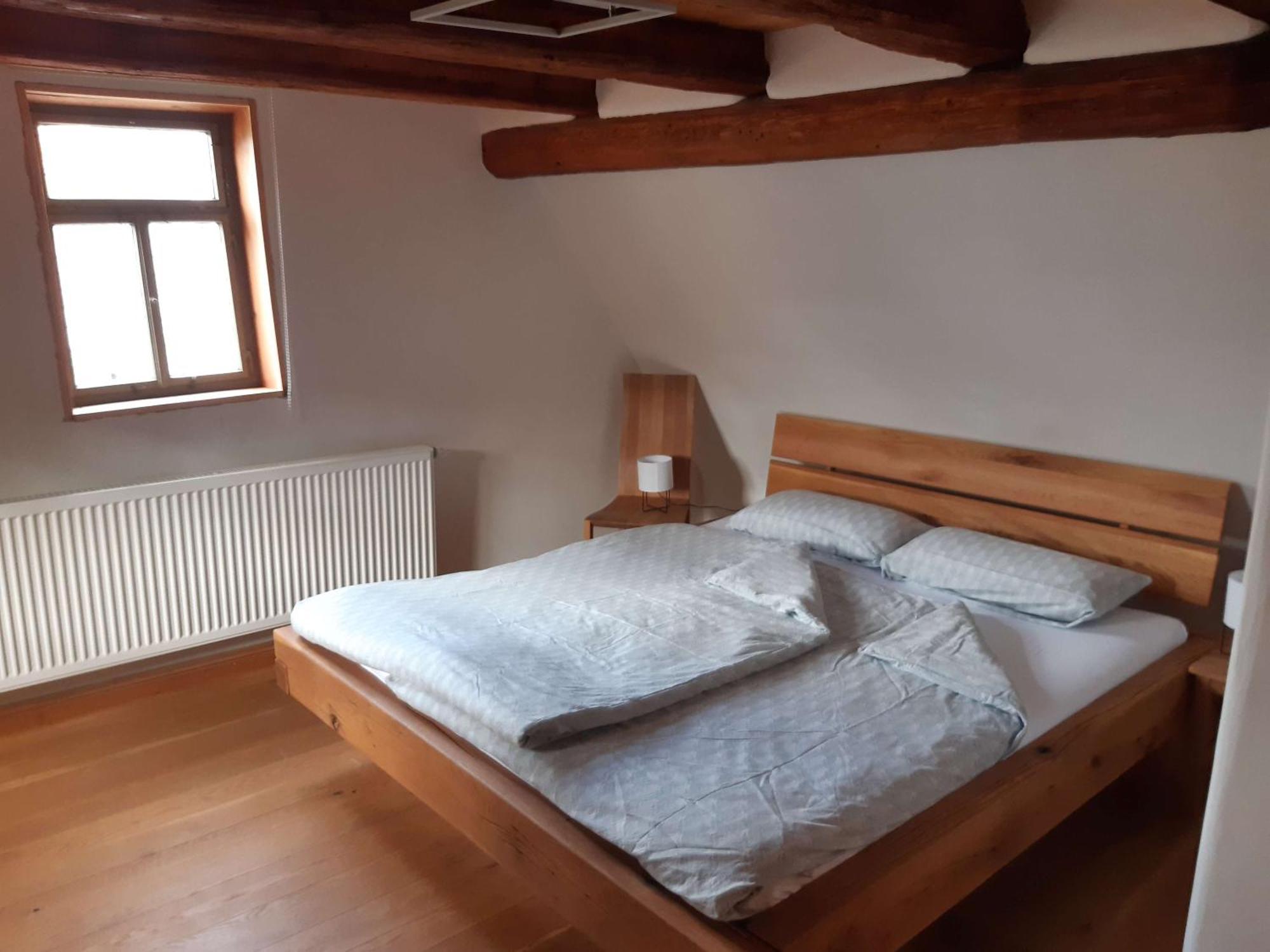 An Der Hoeh' Ferienhaus Zellingen