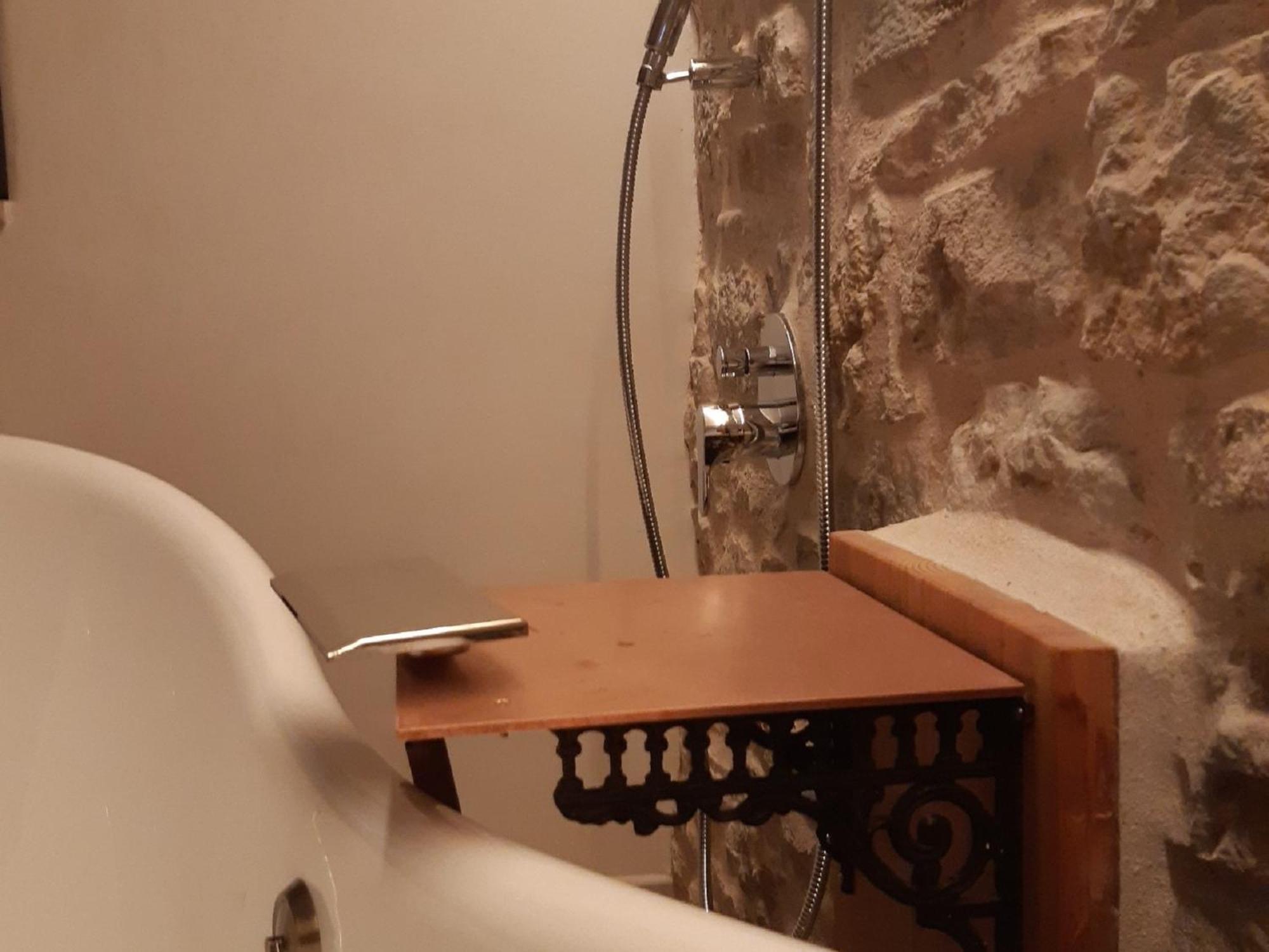 An Der Hoeh' Ferienhaus *