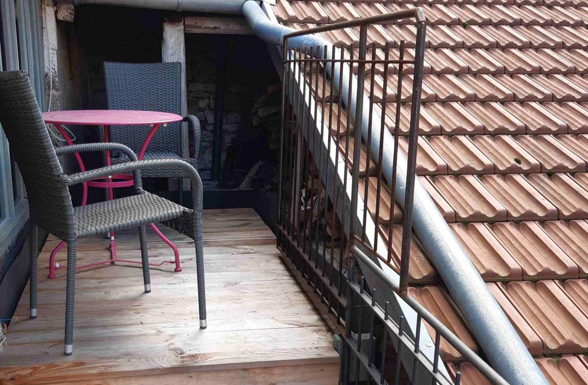 An Der Hoeh' Ferienhaus
